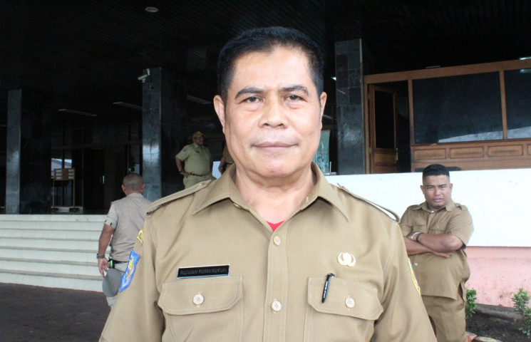 Pembayaran Gaji Guru Tunggu Verifikasi Faktual Rampung